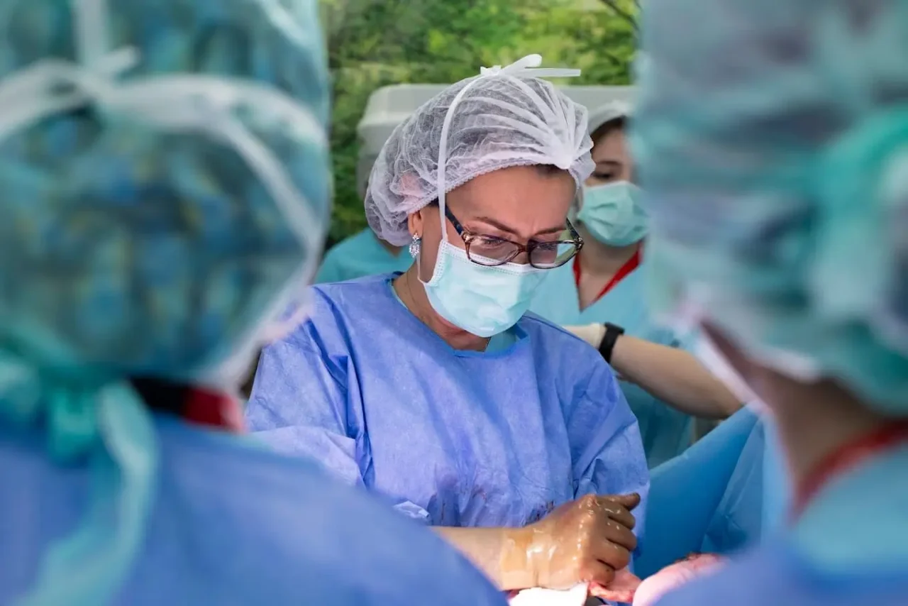 Full Body Confidence: Why Combine Vaginoplasty and Labiaplasty?