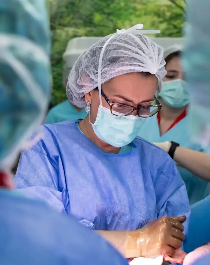 Full Body Confidence: Why Combine Vaginoplasty and Labiaplasty?