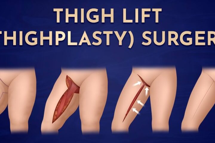 Inner Thigh Fat: Why It’s So Hard to Lose and What Actually Works