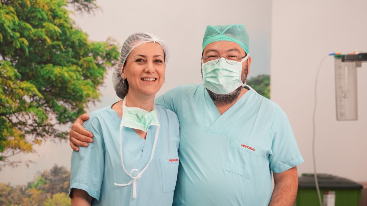 Health Tourism in Istanbul: Our Patients Leave Satisfied and Happy