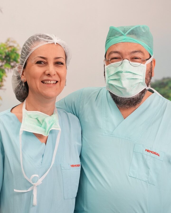 Health Tourism in Istanbul: Our Patients Leave Satisfied and Happy