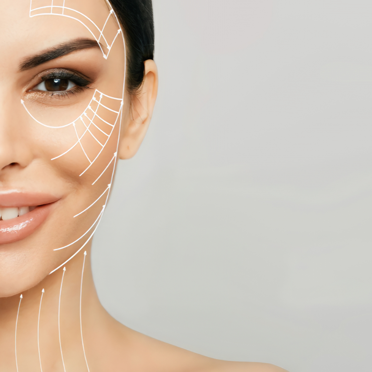 Cat Eye-Face and Neck Lift: The Ultimate Guide to a Youthful, Sculpted Look